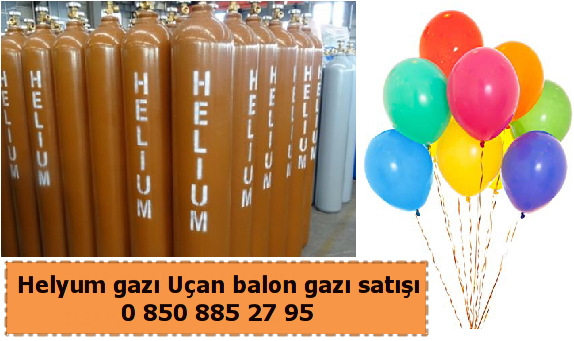 Helyum gaz tp satn al HELYUM GAZI 10 LTRE 