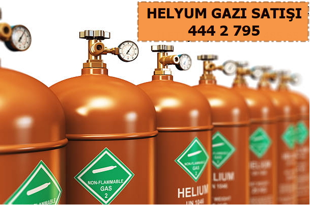 HELYUM GAZI 10 LTRE Helyum gaz tp sat