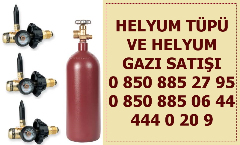 helyum tp gaz satn al