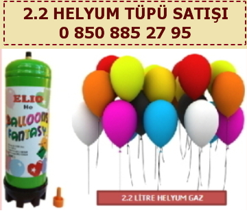 HELYUM GAZI 10 LTRE helyum tp ev tipi kullan at gaz