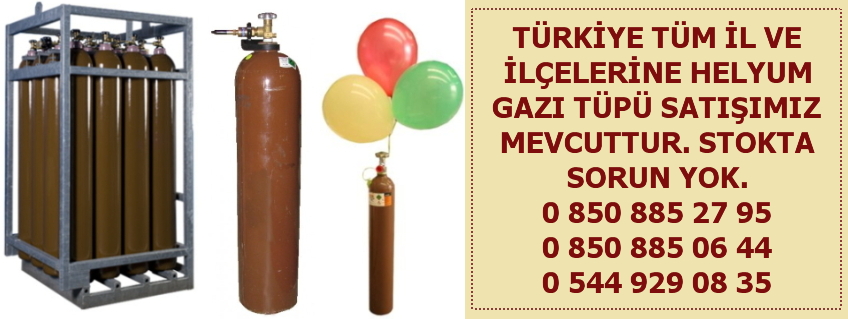 toptan helyum gaz tp sat HELYUM GAZI 10 LTRE 