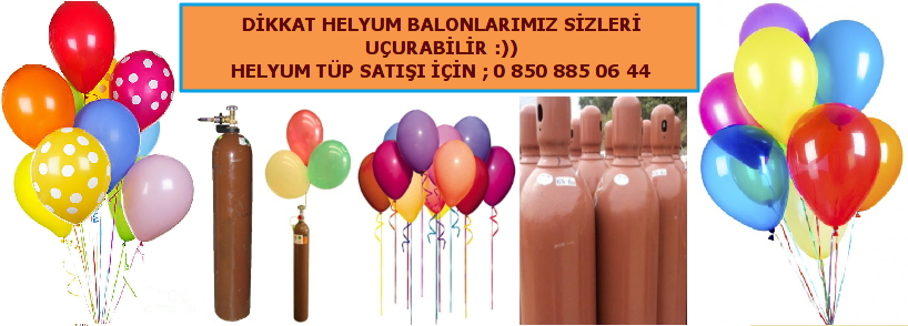 Amasya Amasya Merkez Uan balon gaz helyum tp sat